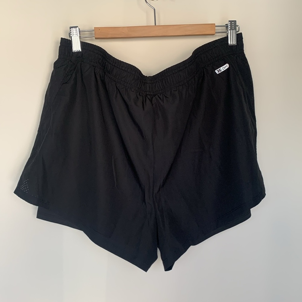 *NWT* RBF Running Short with Inner Compression Short - Picture 4 of 6
